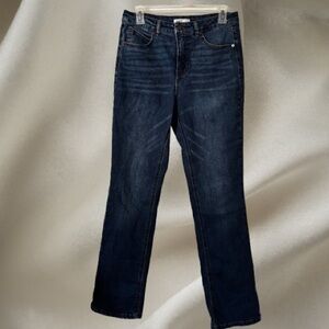 OAT‎ Women's New York Denim Jeans Sz 4/27